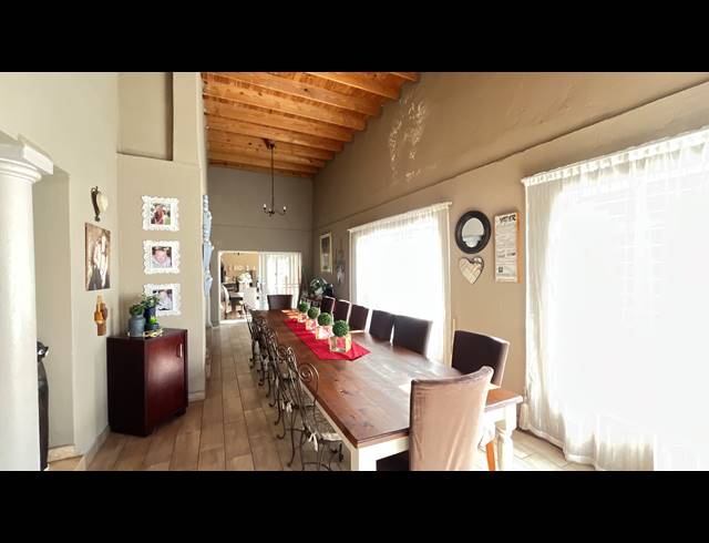 13,511M² SMALLHOLDING FOR SALE IN BENONI AH